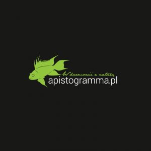 Projekt logo sklepu zoologicznego